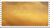 A stamp-shaped GIF that has 'Don't know what to do?' written on it at first. Then it fades out and gets replaced with the text that says 'Take a break' with three Windows XP power buttons on top of it.
