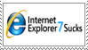 INTERNET EXPLORER