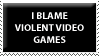 violent videogames